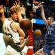 Illustration for article titled White Basketball Player Compared To White Basketball Player
